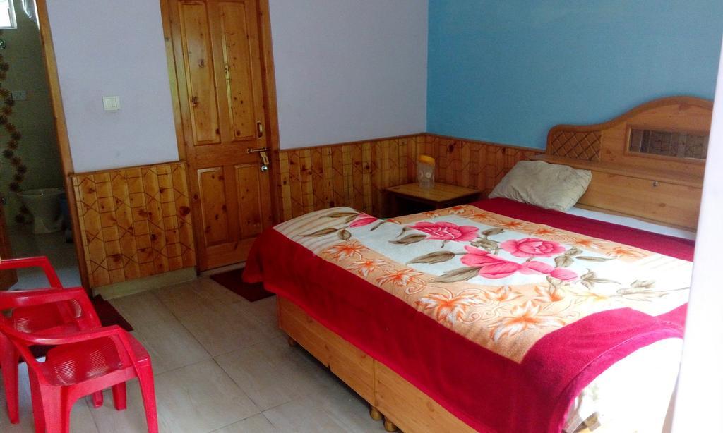 Suraj Cottage Manali Kamer foto